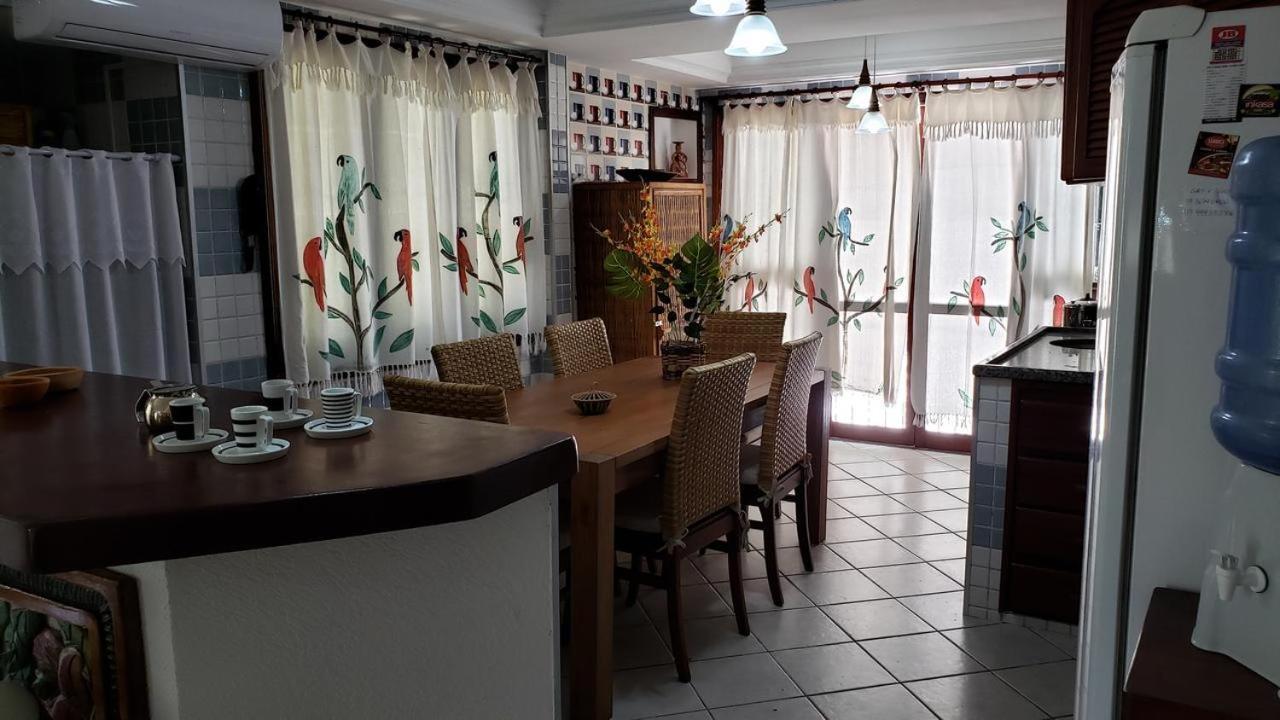 Apartamento Na Orla Porto Seguro Exterior photo