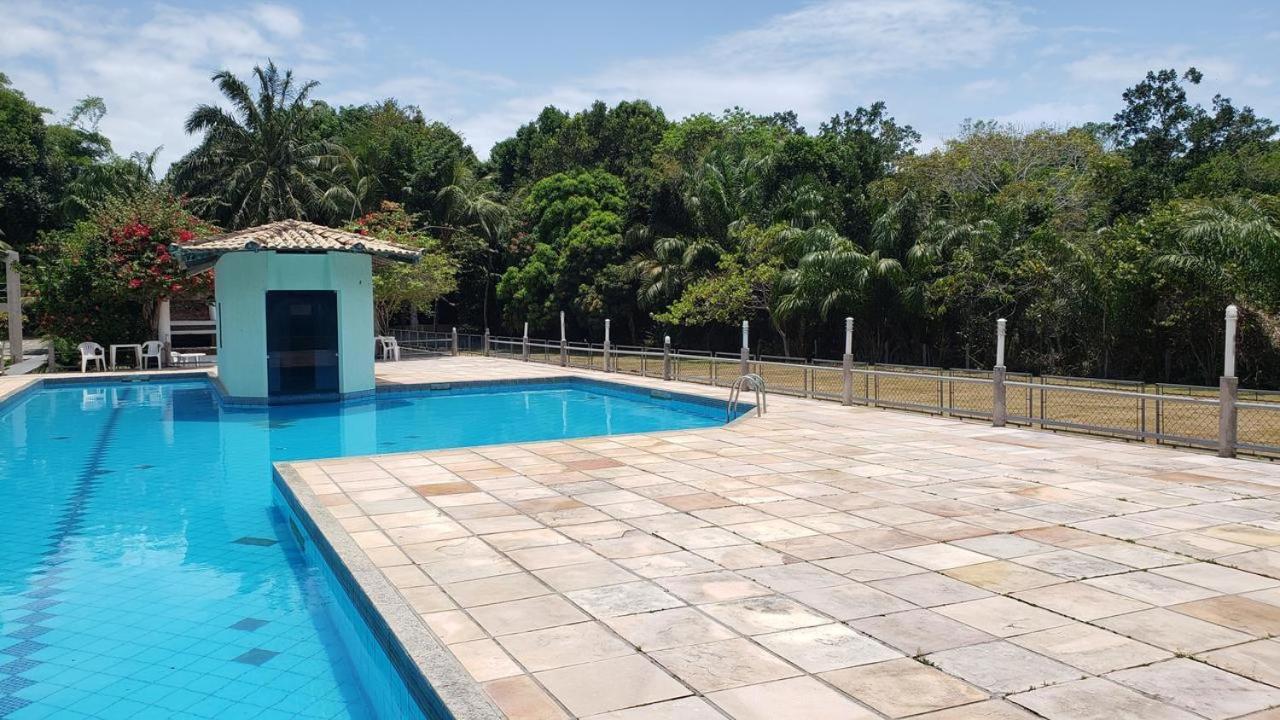 Apartamento Na Orla Porto Seguro Exterior photo