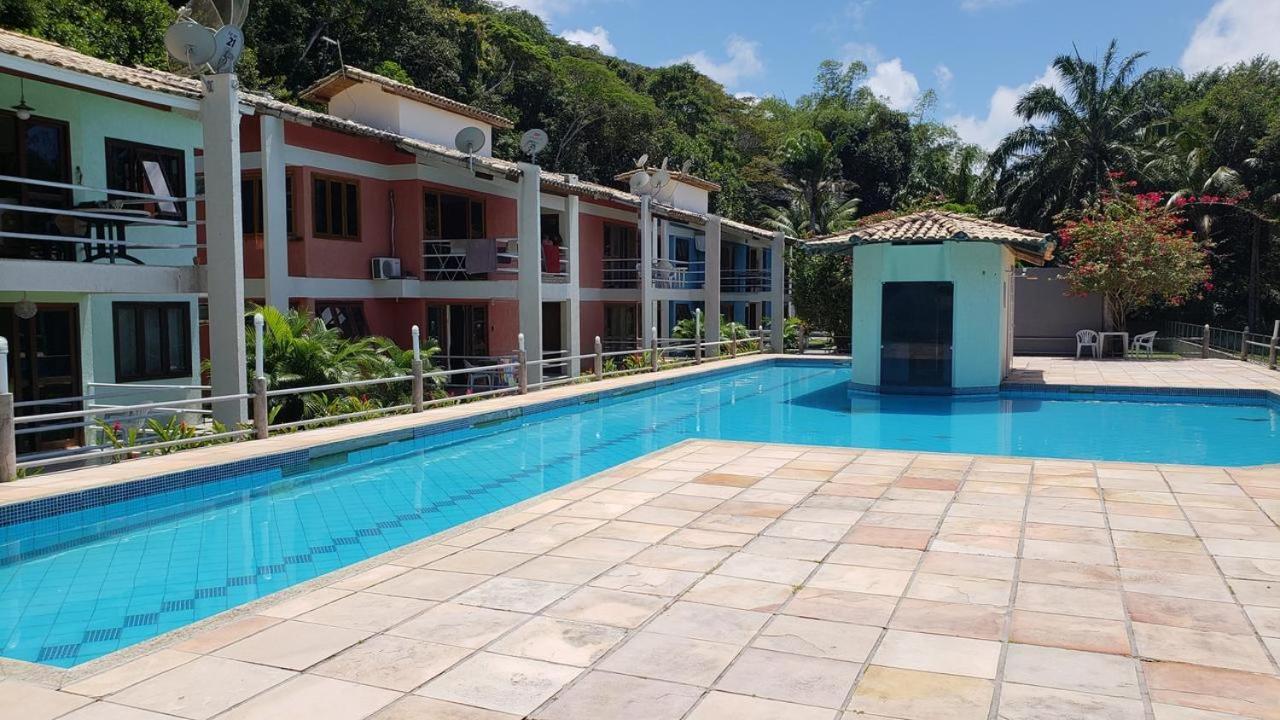 Apartamento Na Orla Porto Seguro Exterior photo