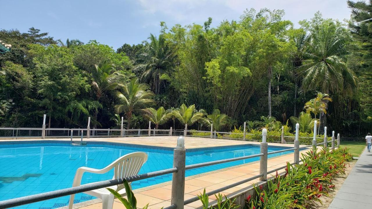 Apartamento Na Orla Porto Seguro Exterior photo