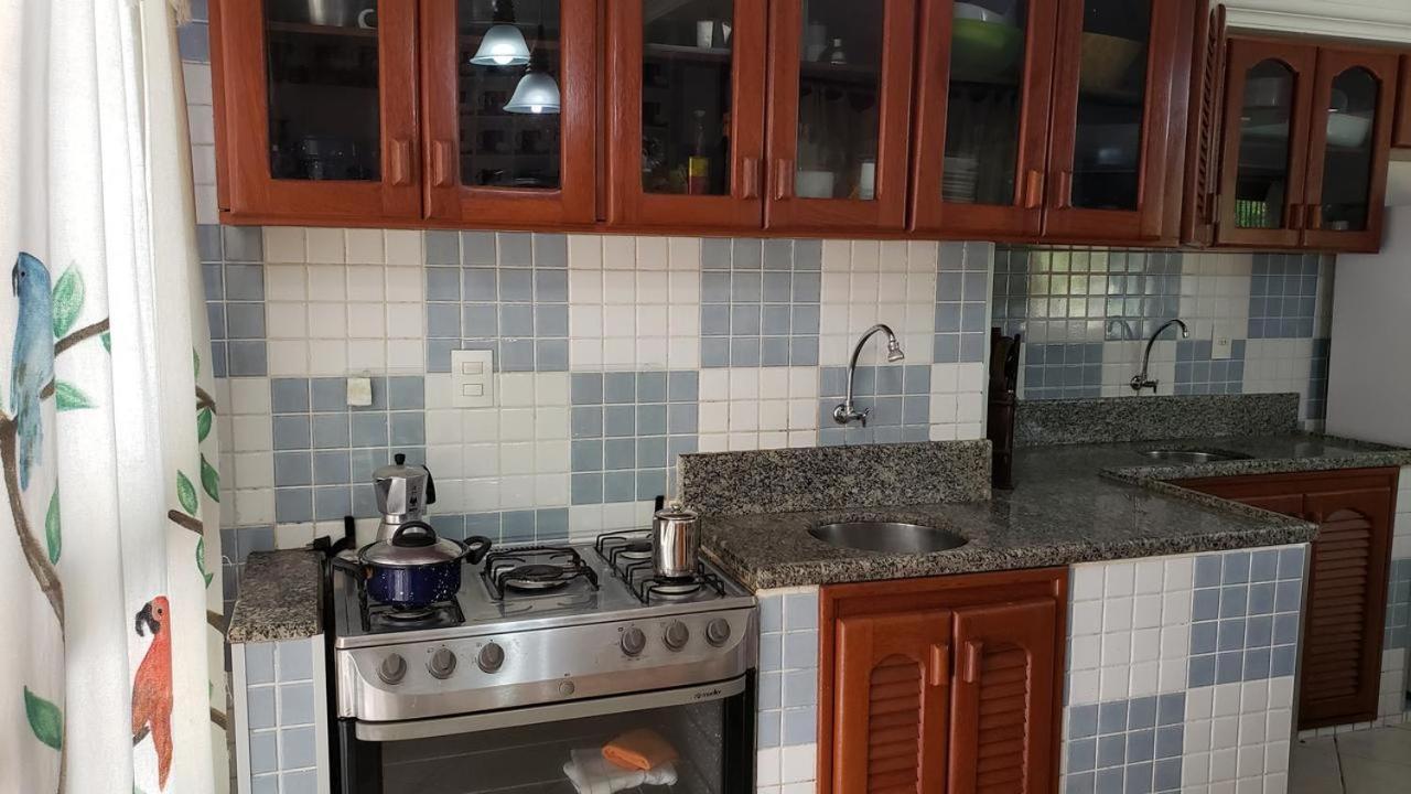 Apartamento Na Orla Porto Seguro Exterior photo