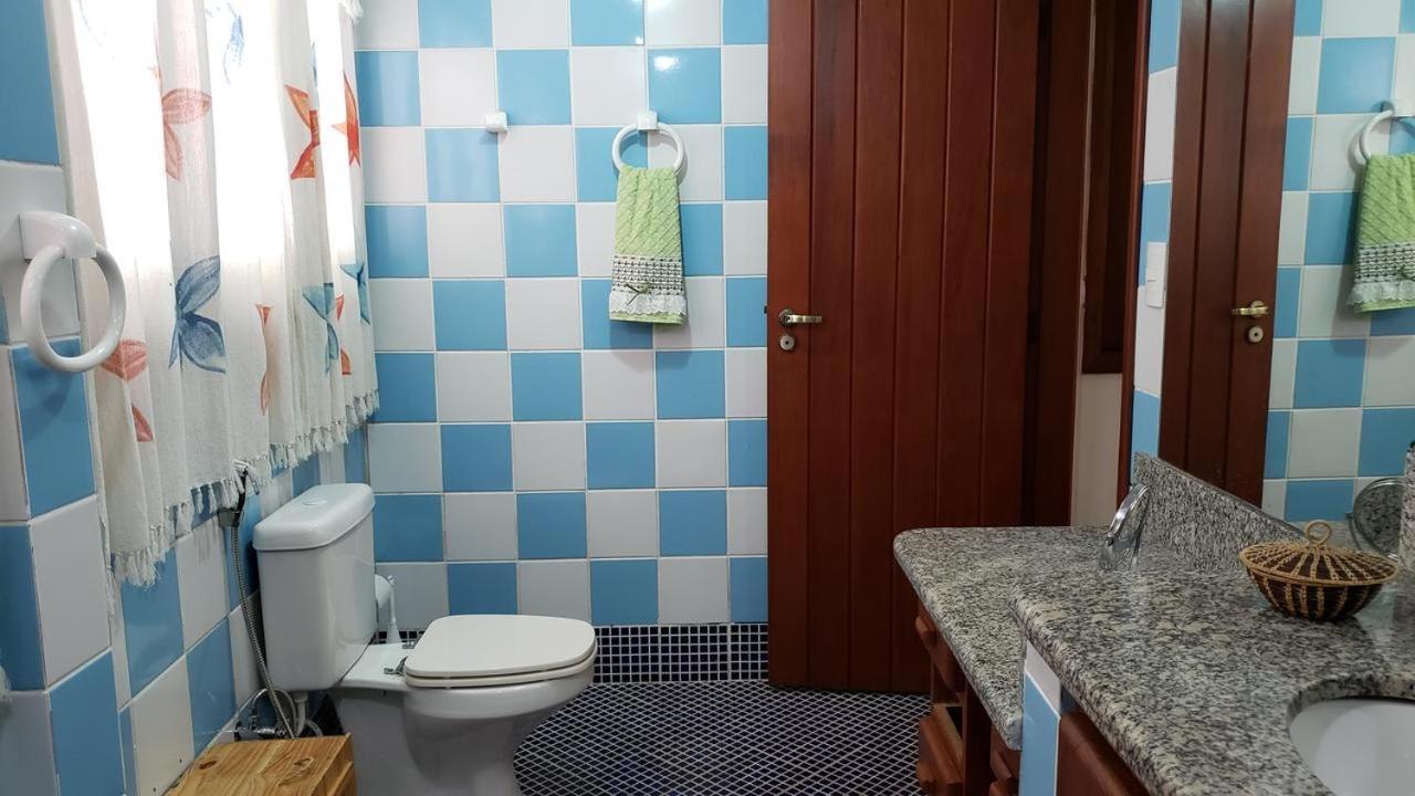 Apartamento Na Orla Porto Seguro Exterior photo