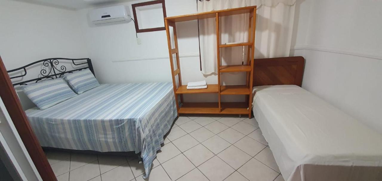 Apartamento Na Orla Porto Seguro Exterior photo